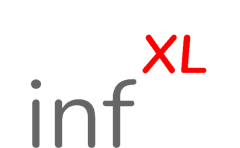 Infxl Logo